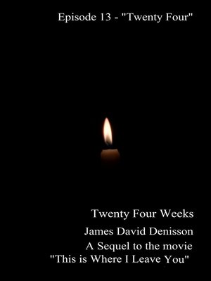 cover image of Episode 13--"Twenty Four"